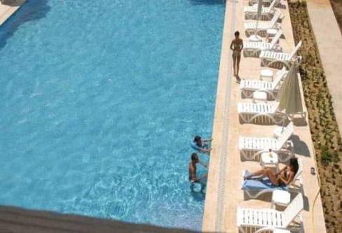 Canseven Hotel